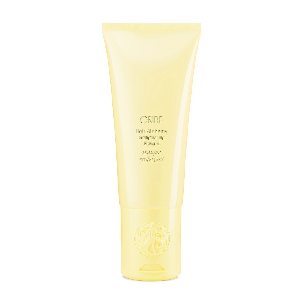 ORIBE Hair Alchemy Strengthening Masque - Stiprinamoji plaukų kaukė