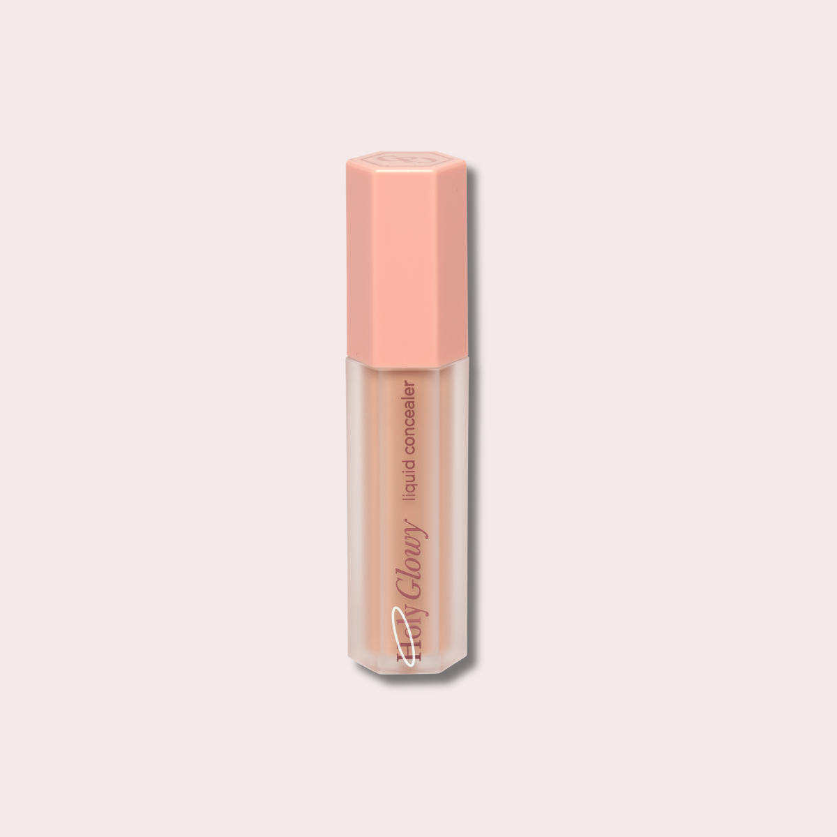 Cent Pur Cent Holy Glowy Concealer 2.0 – Švytėjimo Suteikiantis Maskuoklis