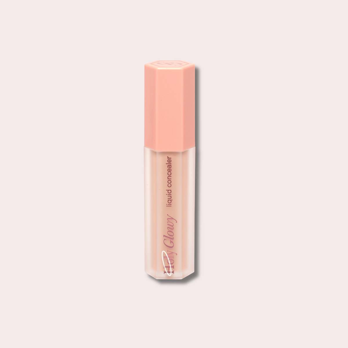 Cent Pur Cent Holy Glowy Concealer 1.0 –  Švytėjimo Suteikiantis Maskuoklis