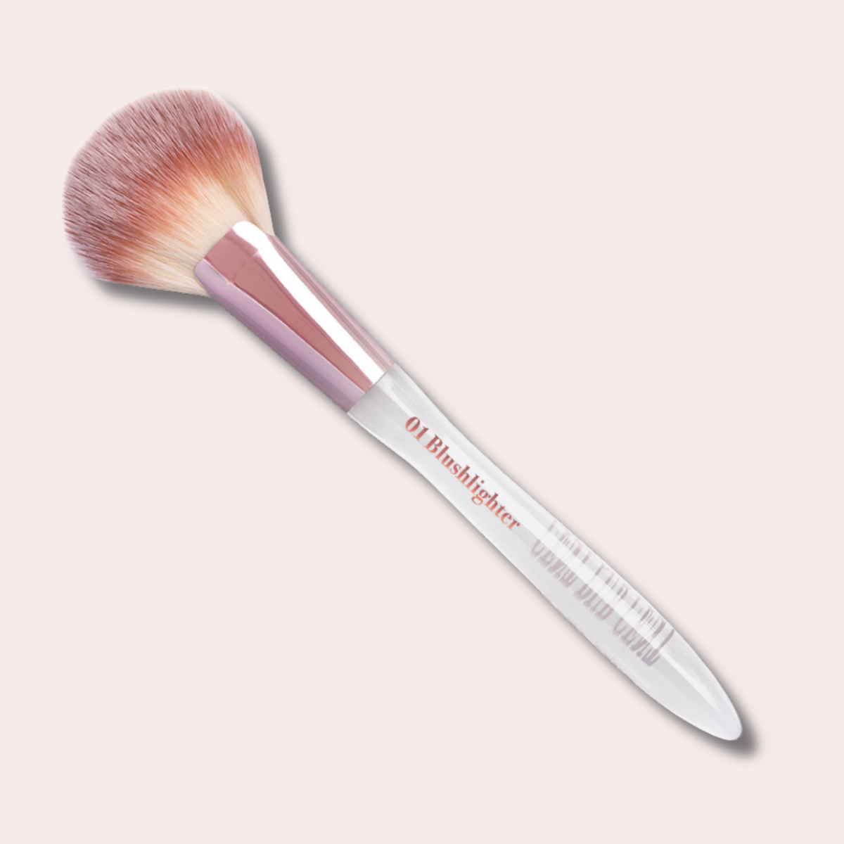 Cent Pur Cent Blushlighter - Šepetėlis