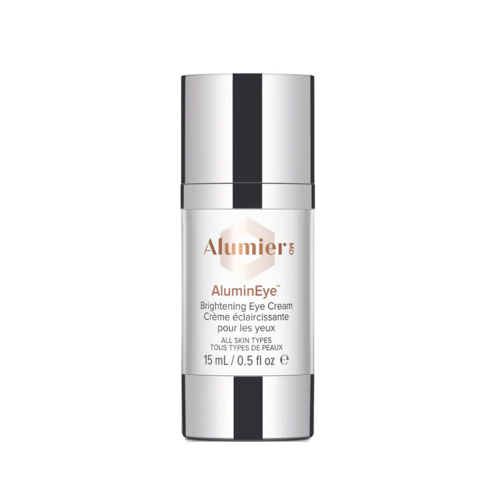 Alumier AluminEye Paakių Kremas