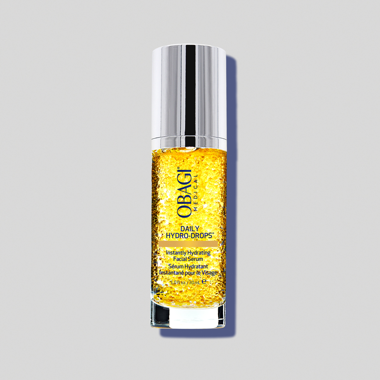 Obagi Medical Daily Hydro-Drops - Drėkinantis Veido Serumas