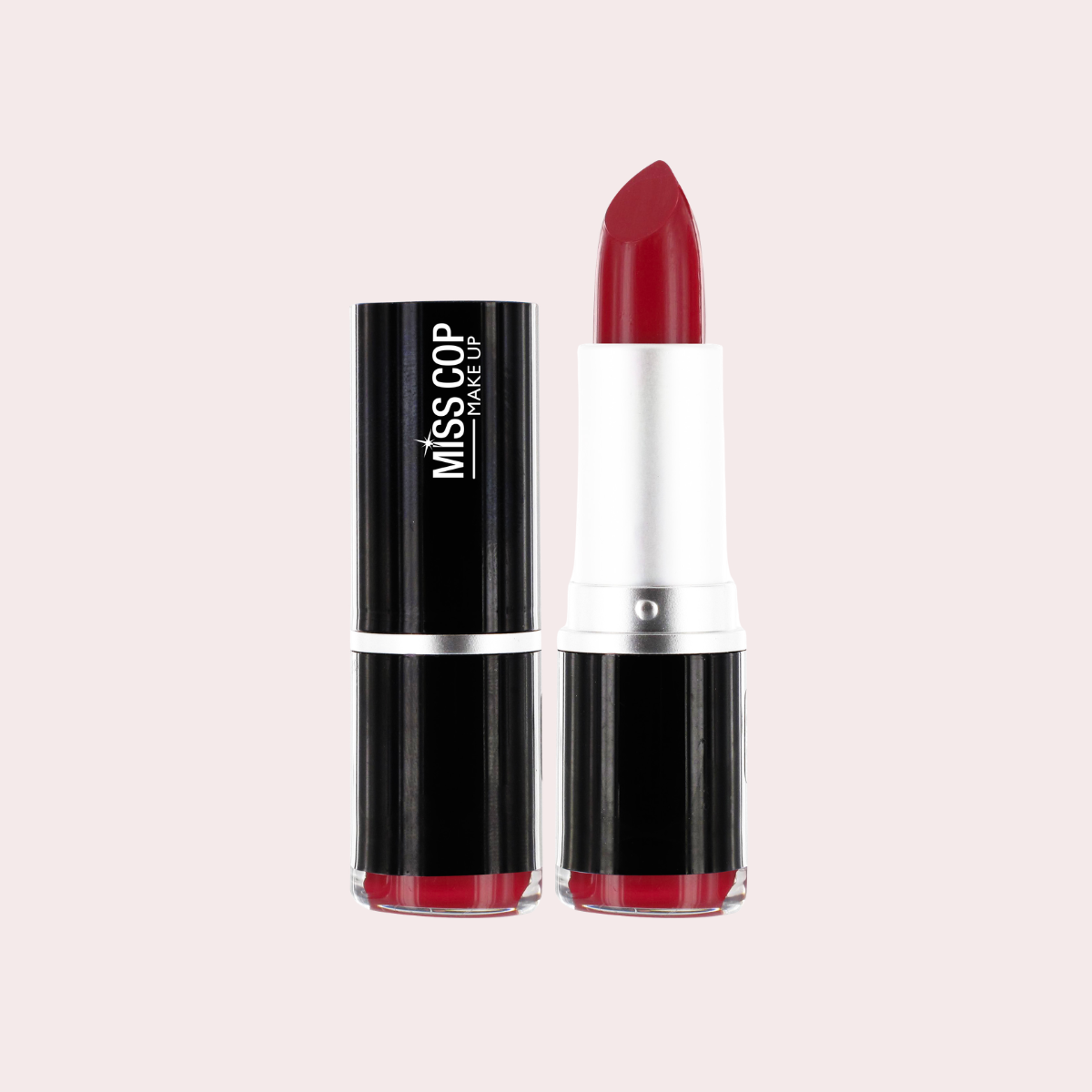 Miss Cop RAL MISS COP lūpų dažai | 12- Rouge