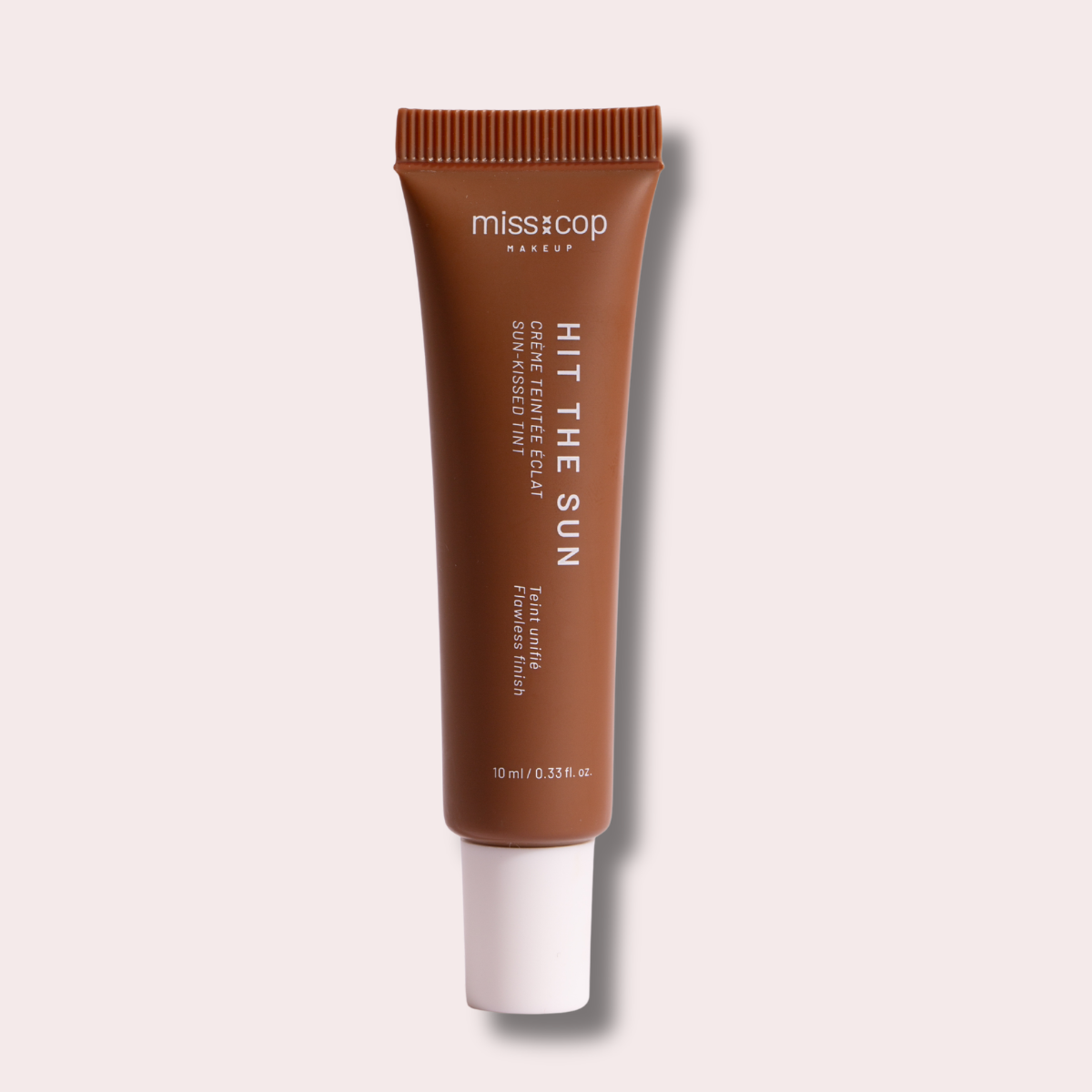 Miss Cop Hit The Sun Cream Bronzer – Kreminis Bronzantas 