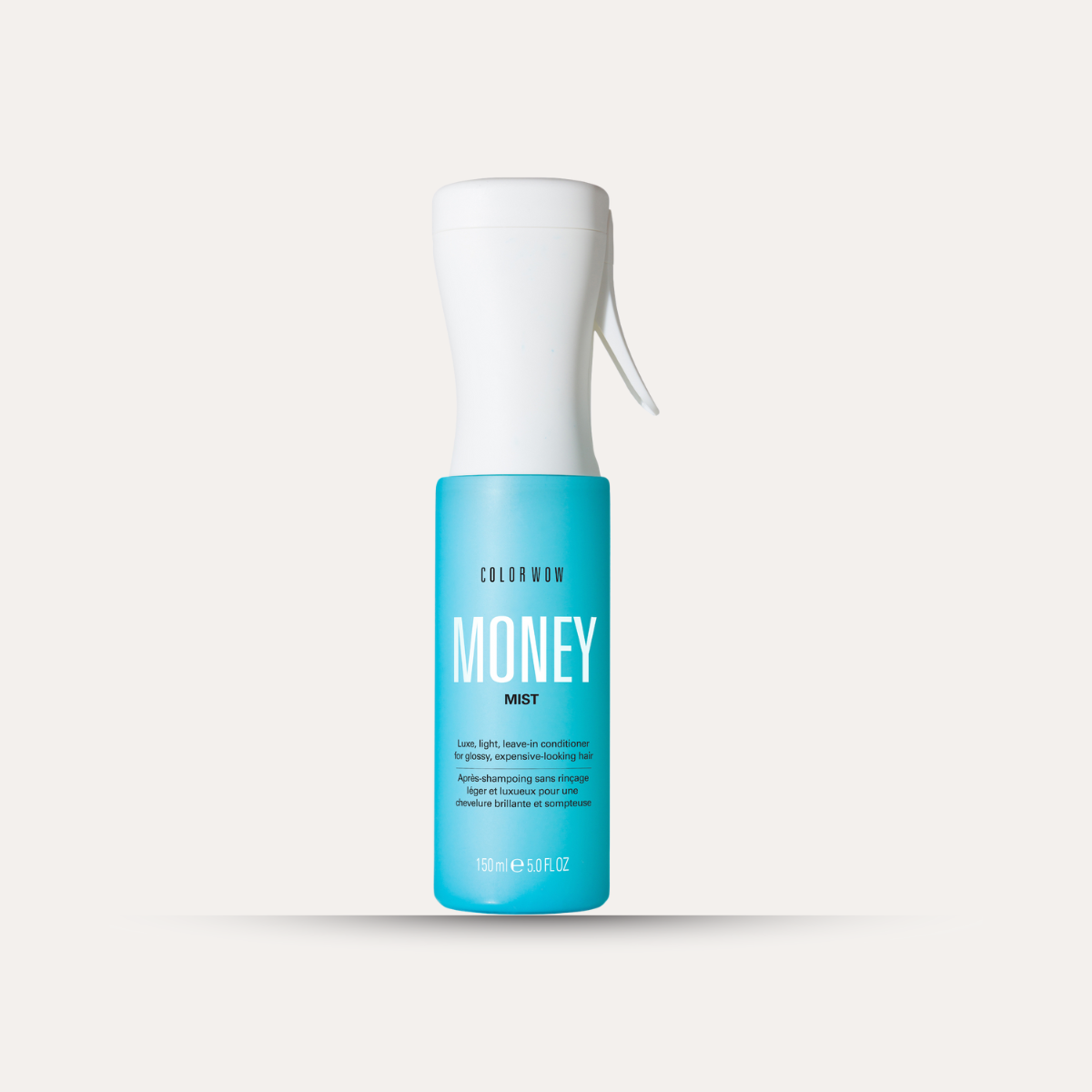 COLOR WOW Money Mist Leave-In Conditioner - Nenuplaunamas Kondicionierius
