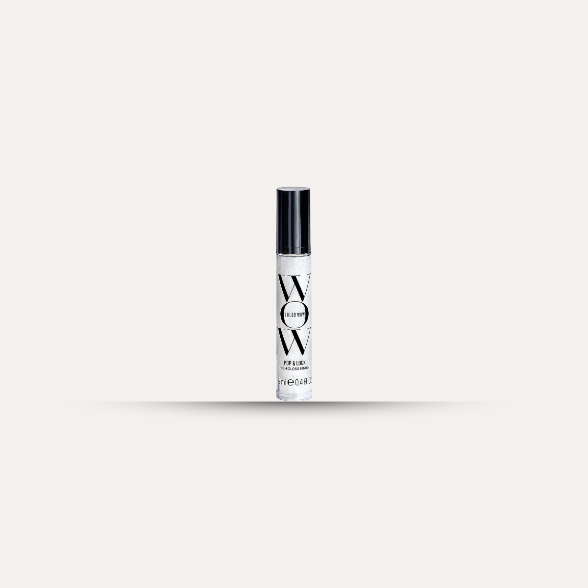 COLOR WOW Pop & Lock Glossing Serum - Blizgesio Suteikiantis Serumas Plaukams