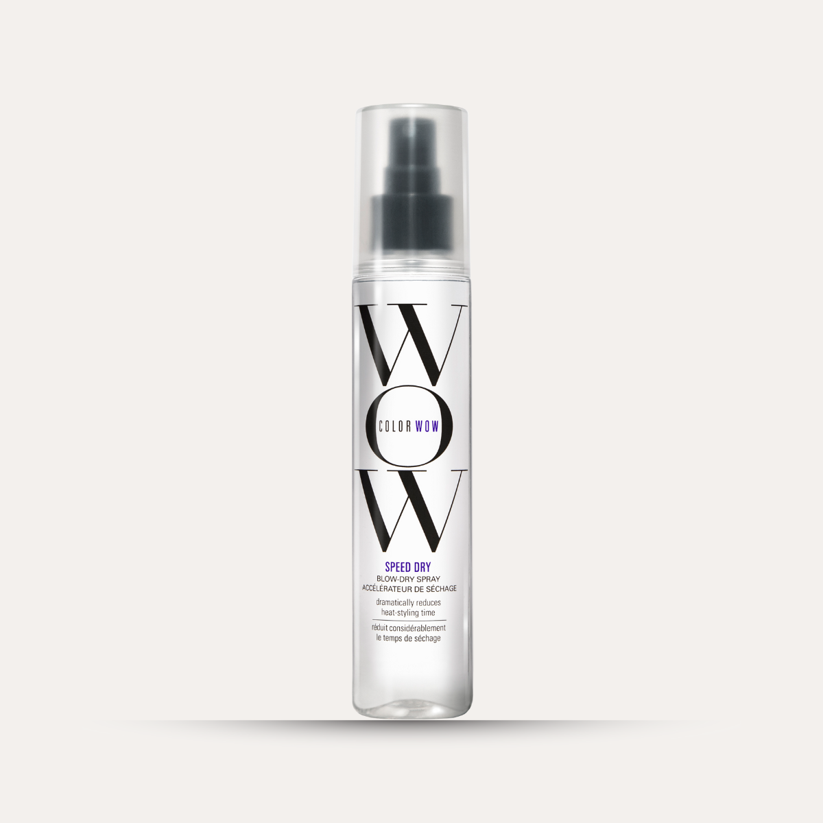 COLOR WOW Speed Blow-Dry Spray - Greito džiovinimo purškiklis 
