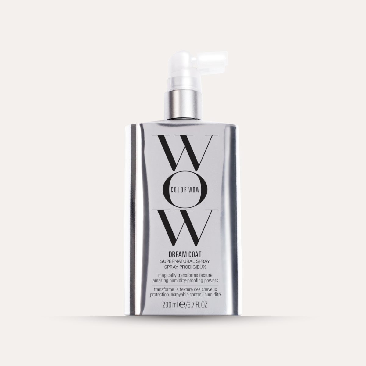 COLOR WOW Dream Coat Supernatural Spray - Nenuskalaujama Apsauga Nuo Drėgmės
