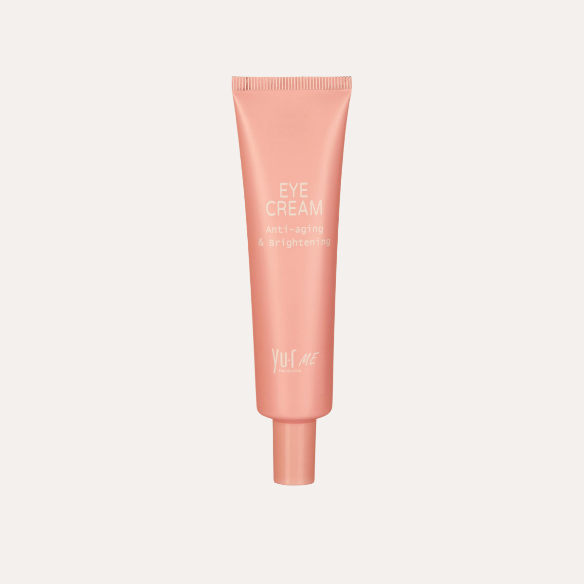 Yu.r Me eye cream anti-aging&brightening paakių kremas
