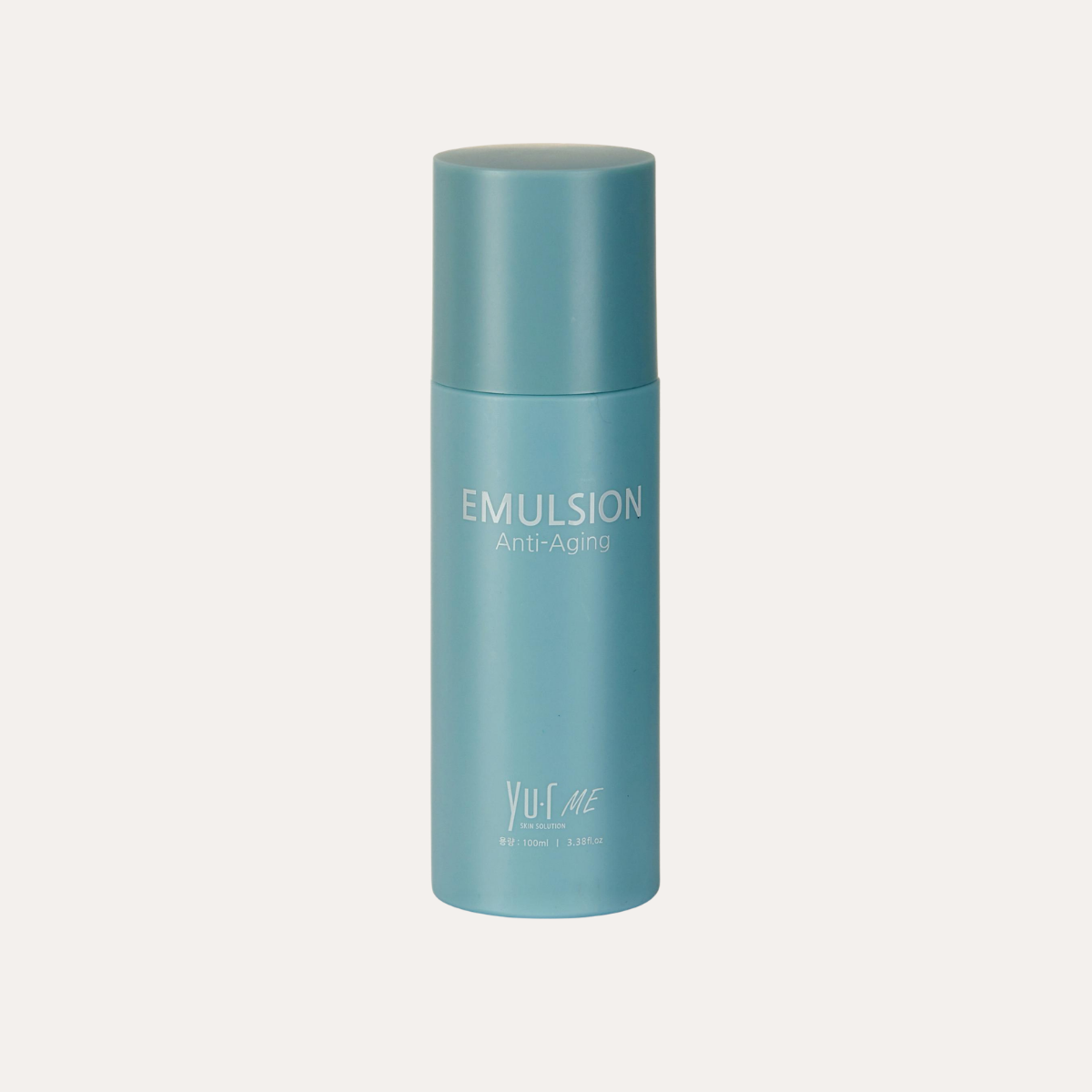 Yu.r Me anti-aging Emulsion - Veido Emulsija