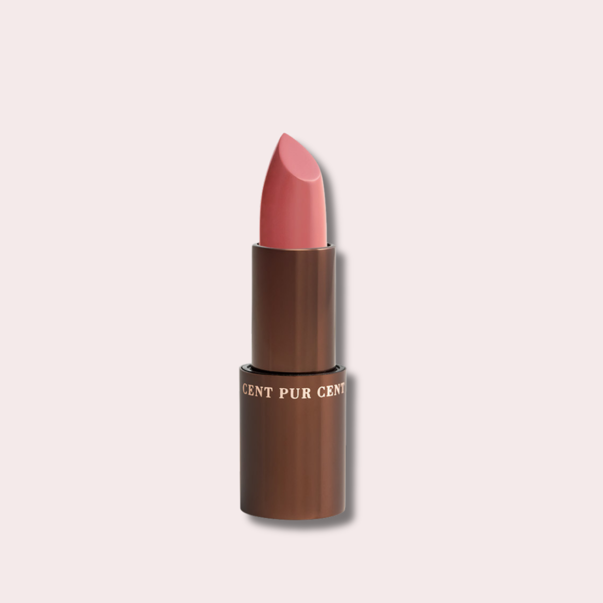 Cent Pur Cent Lipbalm SPF50 Comme Ci - Lūpų Balzamas su Apsauga nuo Saulės