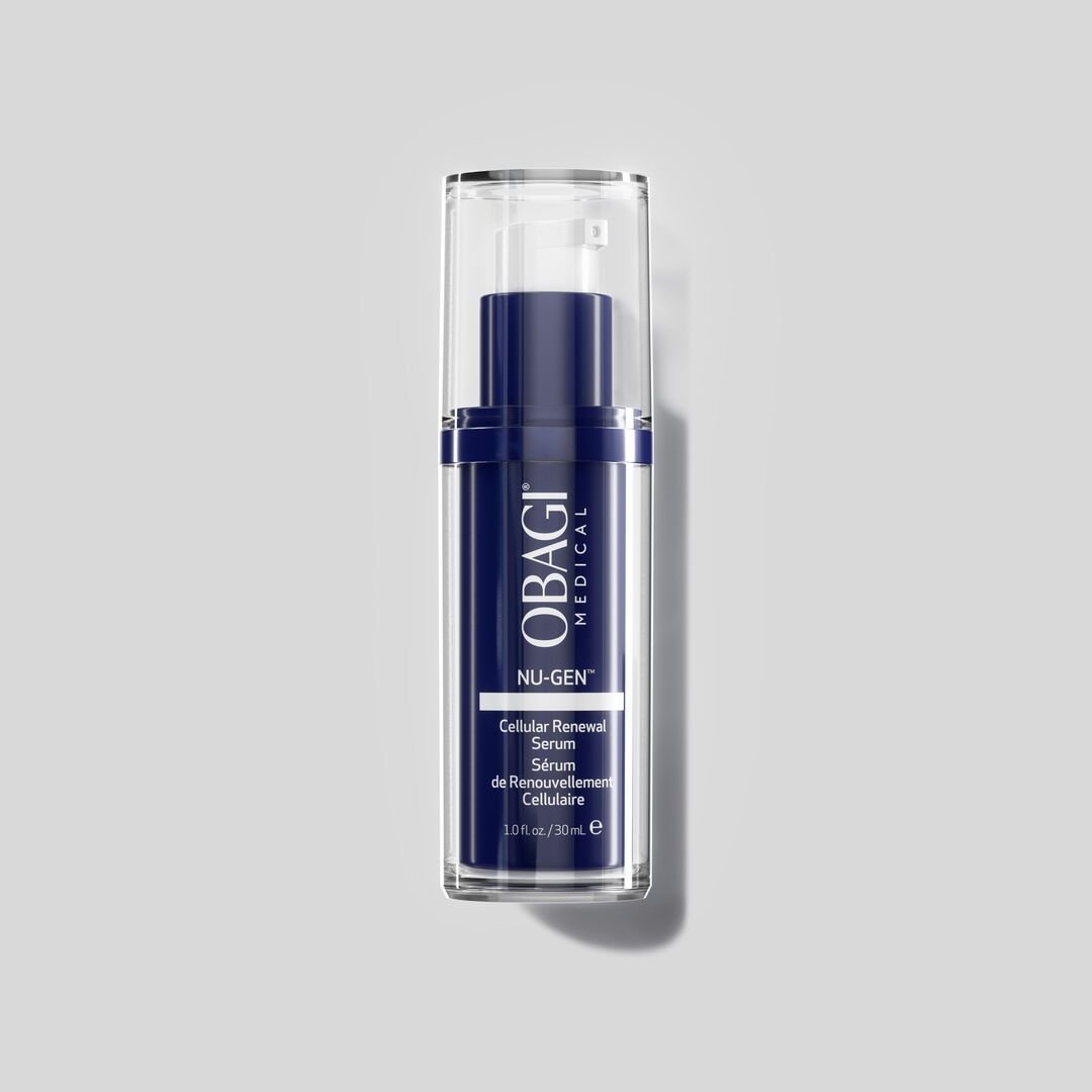 Obagi Medical Nu-Gen™ Cellular Renewal Serum - Ląstelių Atsinaujinimą Skatinantis Serumas