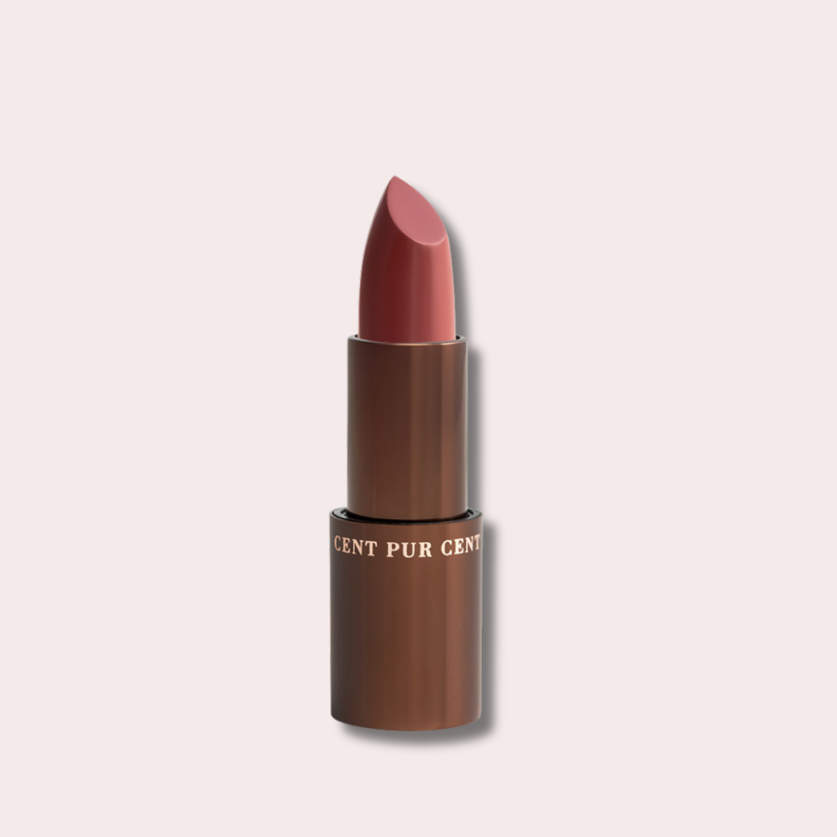 Cent Pur Cent Lipbalm SPF50 Comme Ca - Lūpų Balzamas su Apsauga nuo Saulės