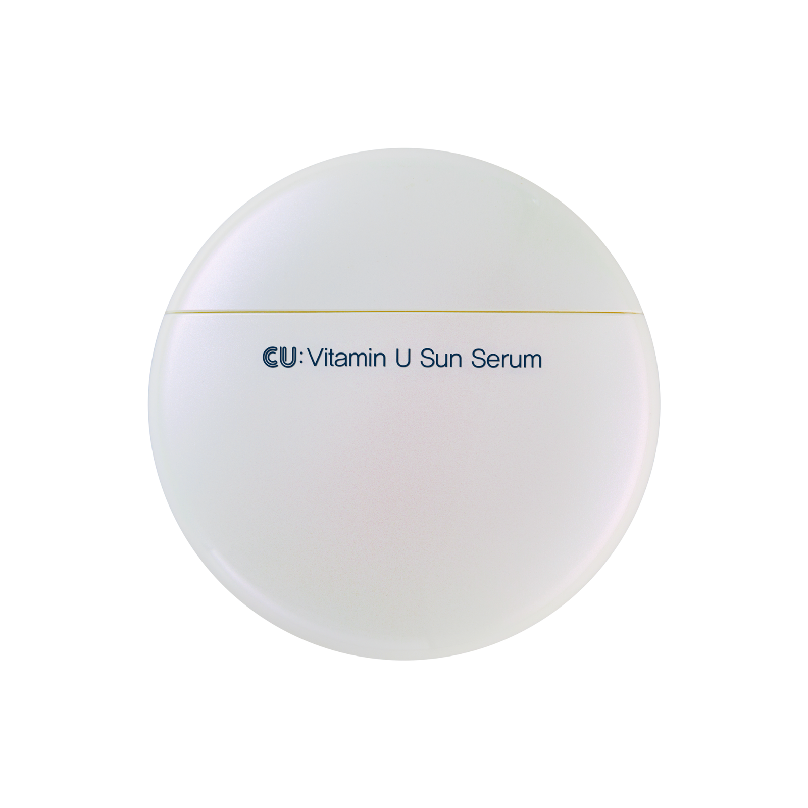 CUSKIN apsauginis serumas nuo saulės SPF 50+ PA++++ su vitaminu U ir B12