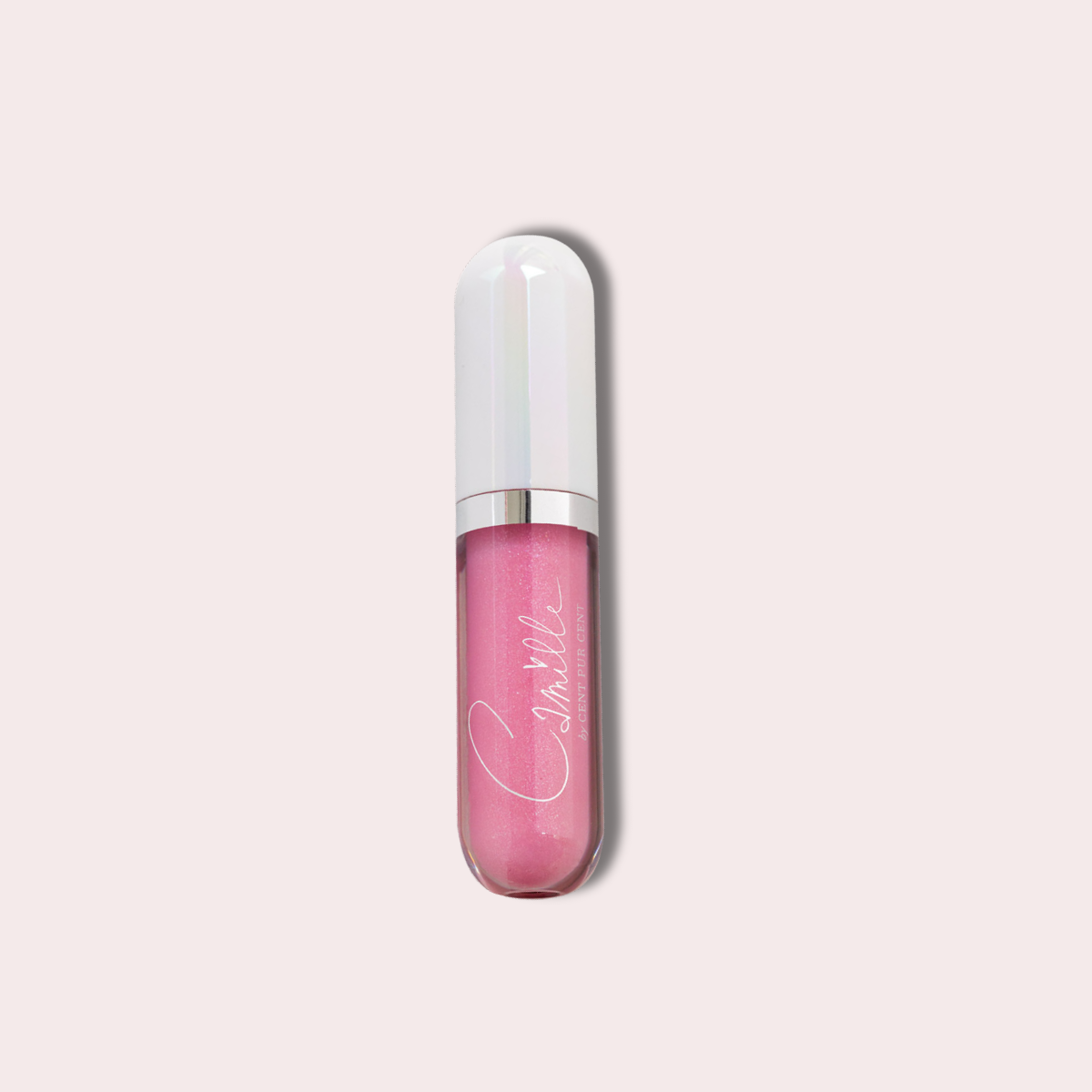 Cent Pur Cent Camille Lipgloss Omg - Lūpų Blizgesys