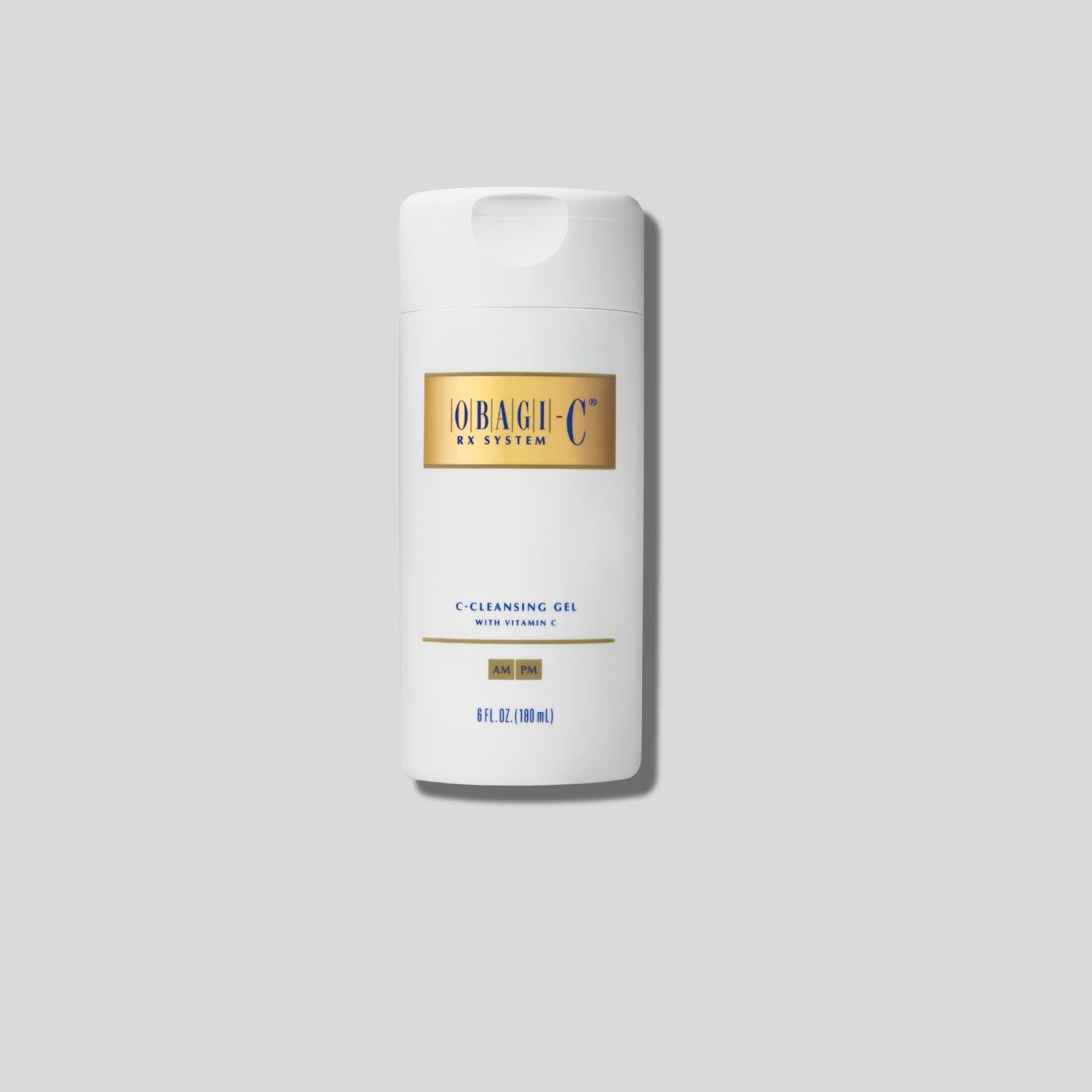 Obagi Medical-C Valomasis Gelis - Veido Prausiklis su Vitaminu C