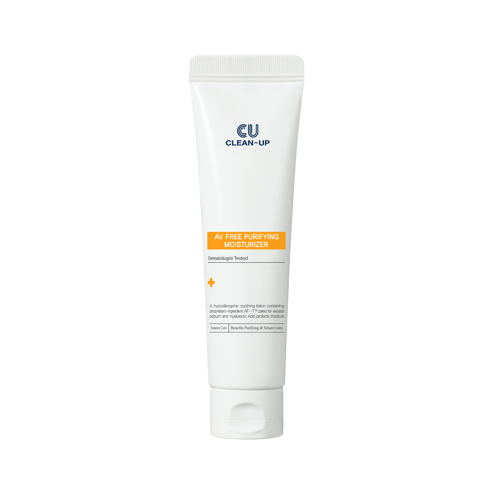 CUSKIN balansuojamasis maitinamasis kremas, kremas spuoguotai odai, 60ml