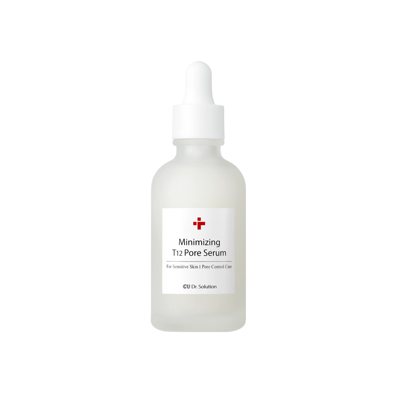 CUSKIN sebumą reguliuojantis poras mažinantis serumas, 50ml