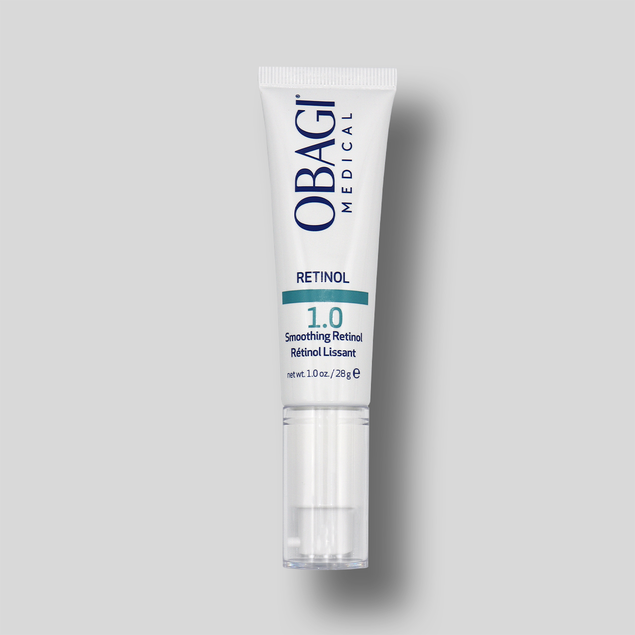 Obagi Medical Retinolis 1.0 Veido Kremas