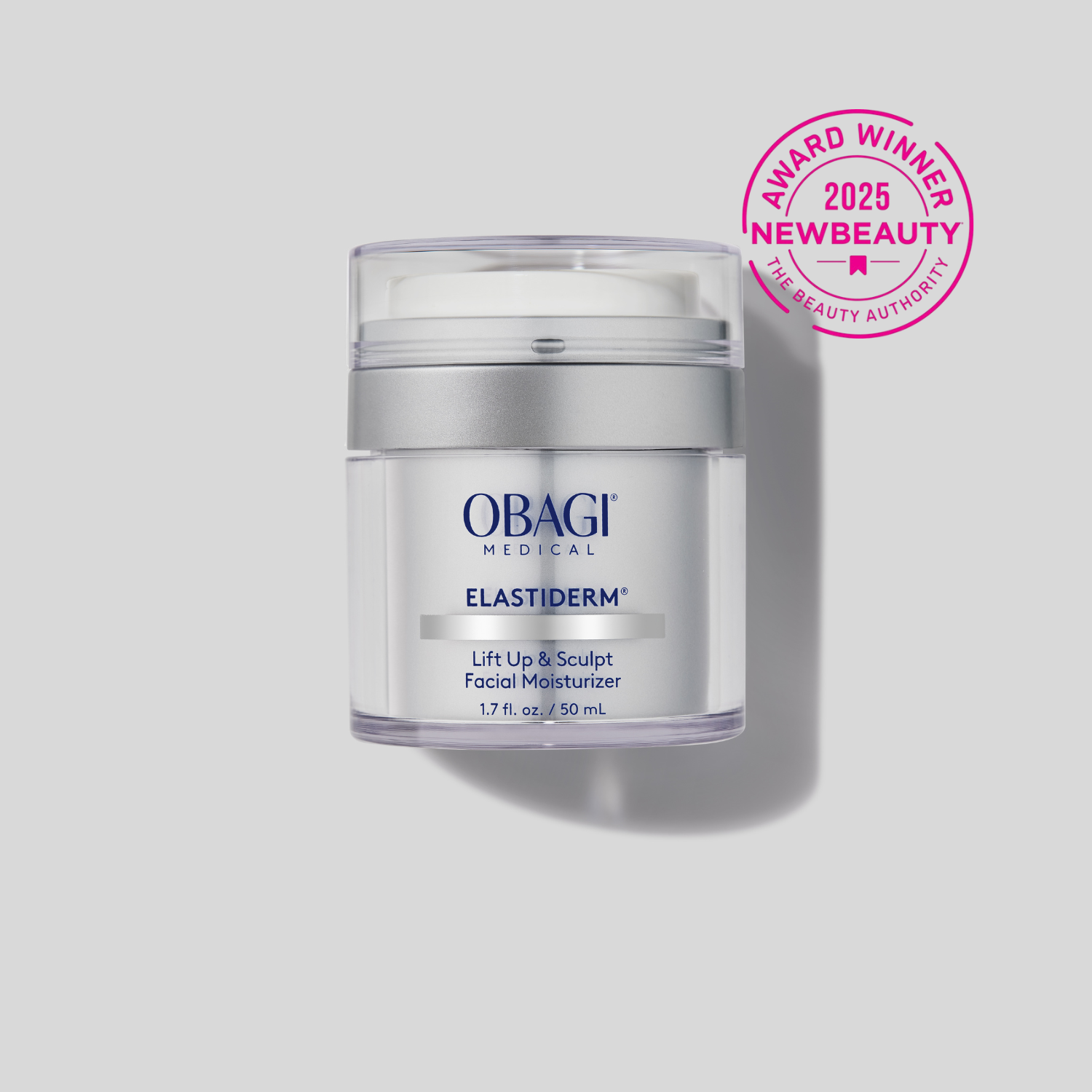 Obagi Medical Medical ELASTIderm - Liftinguojantis ir Stangrinantis Veido Kremas