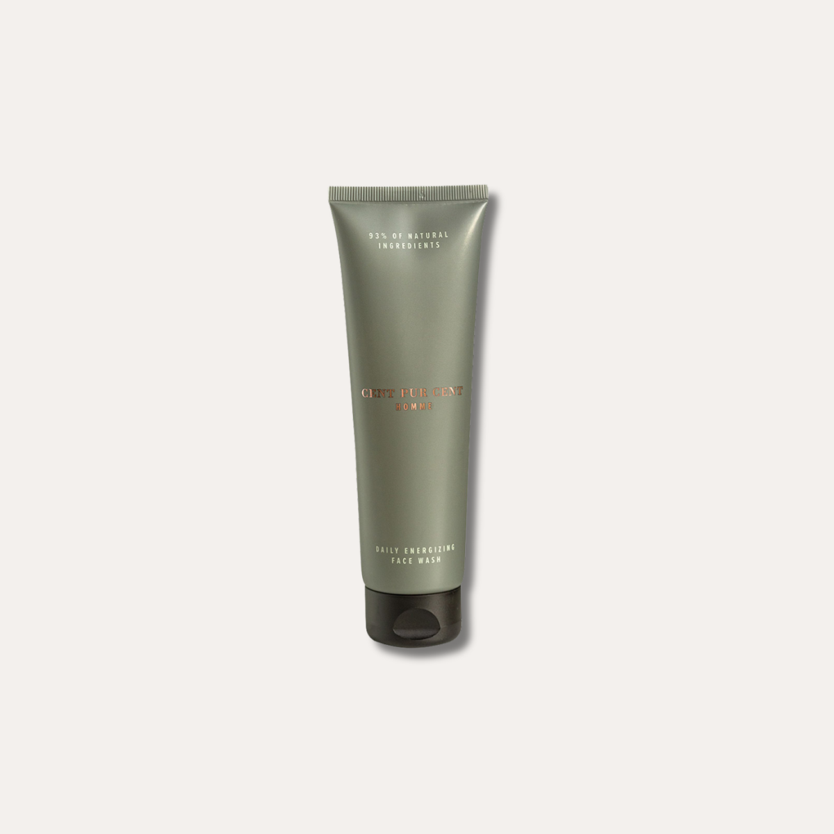 Cent Pur Cent Homme Daily Energizing Face Wash – Veido Prausiklis Vyrams
