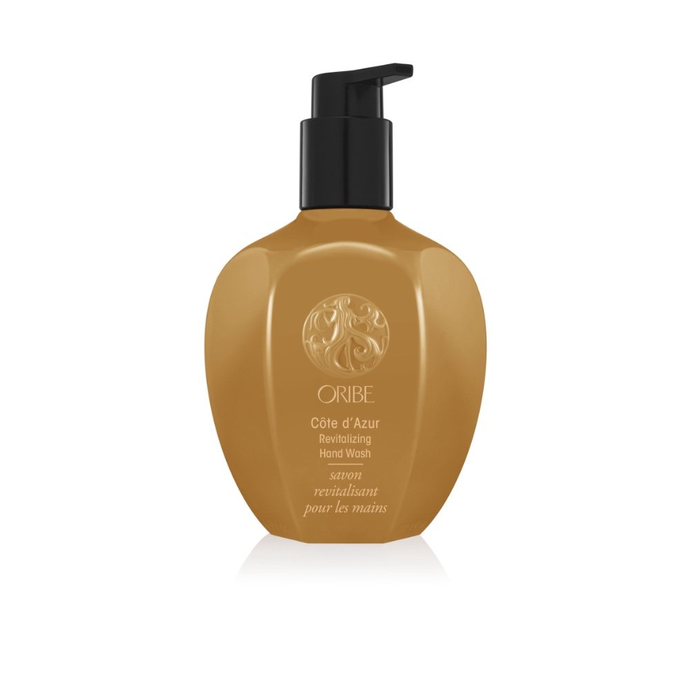 ORIBE Cote d'Azur Revitalizing Hand Wash - Gaivinamasis Rankų Muilas