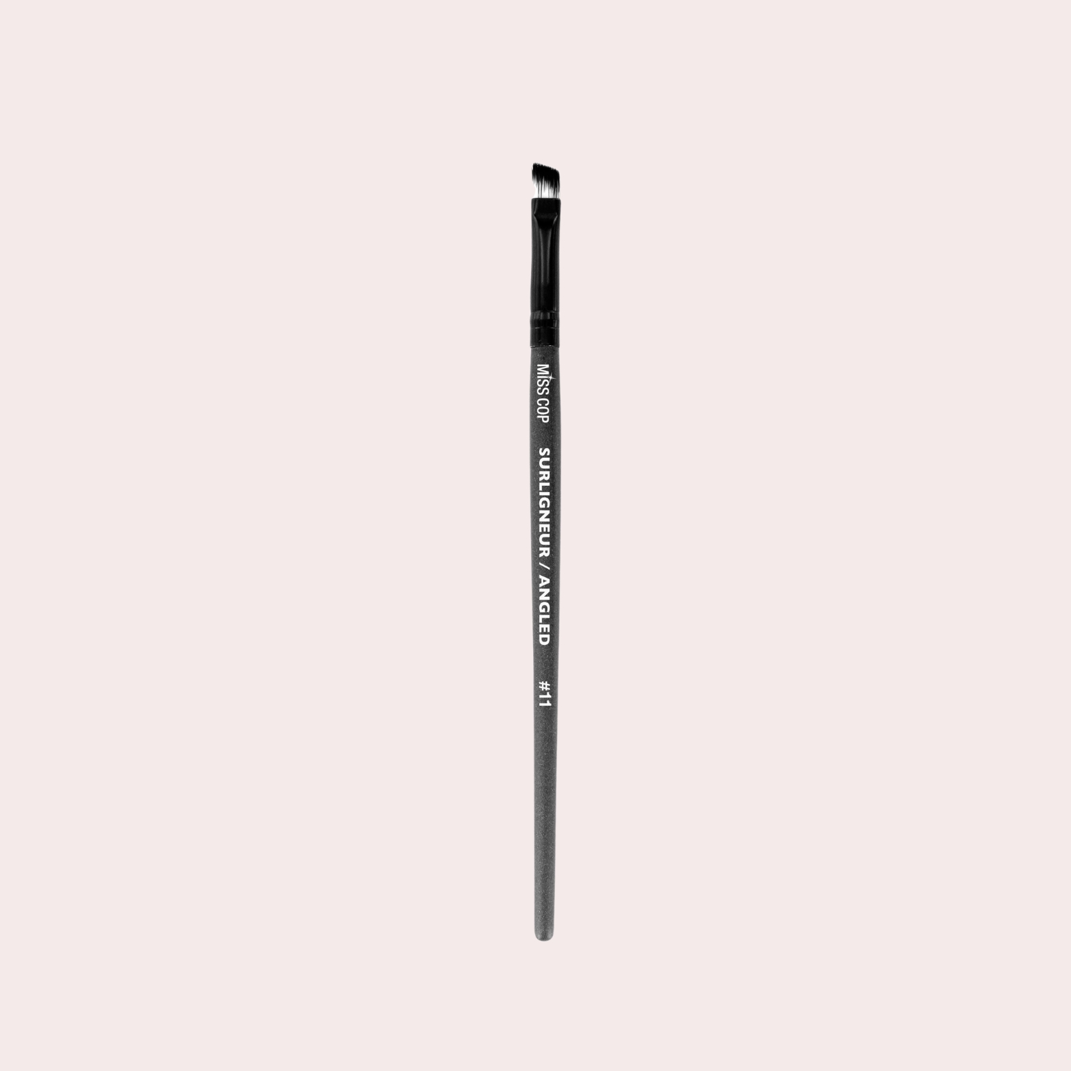 Miss Cop HIGHLIGHTER BRUSH - Šepetėlis | N°11
