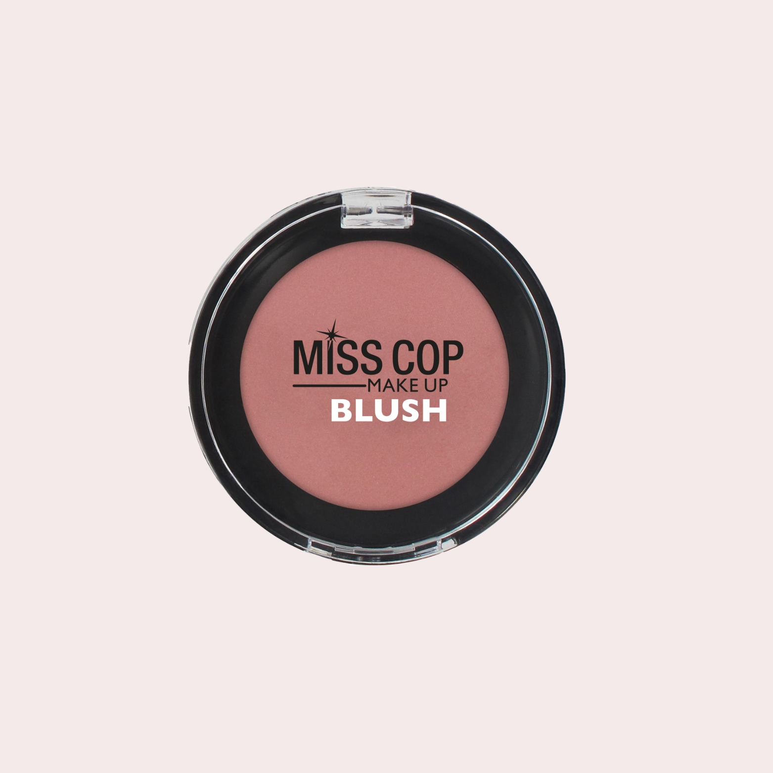 Fard à joues MONO - Skaistalai | 05- Beige corail