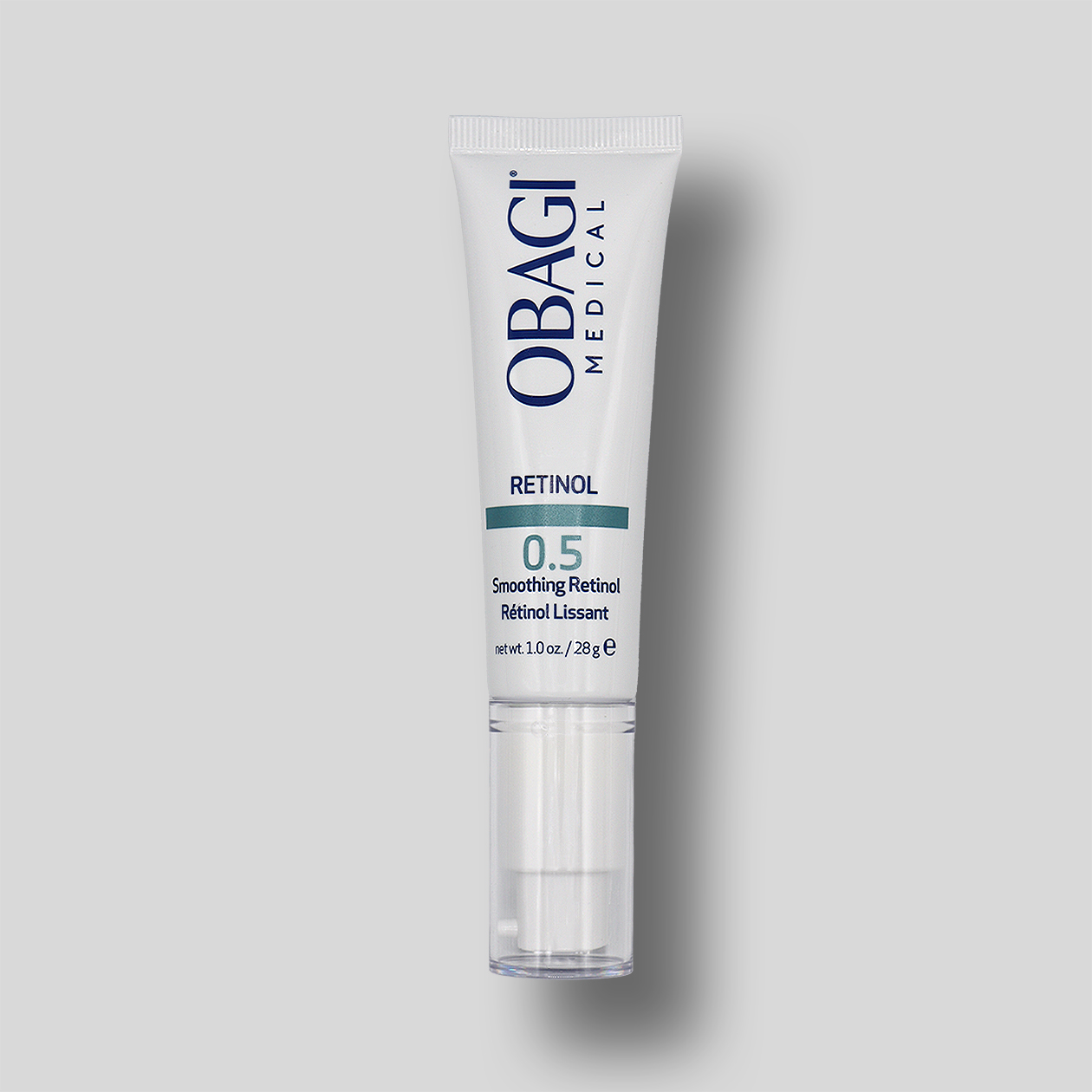 Obagi Medical - Retinolis 0.5 Veido Kremas