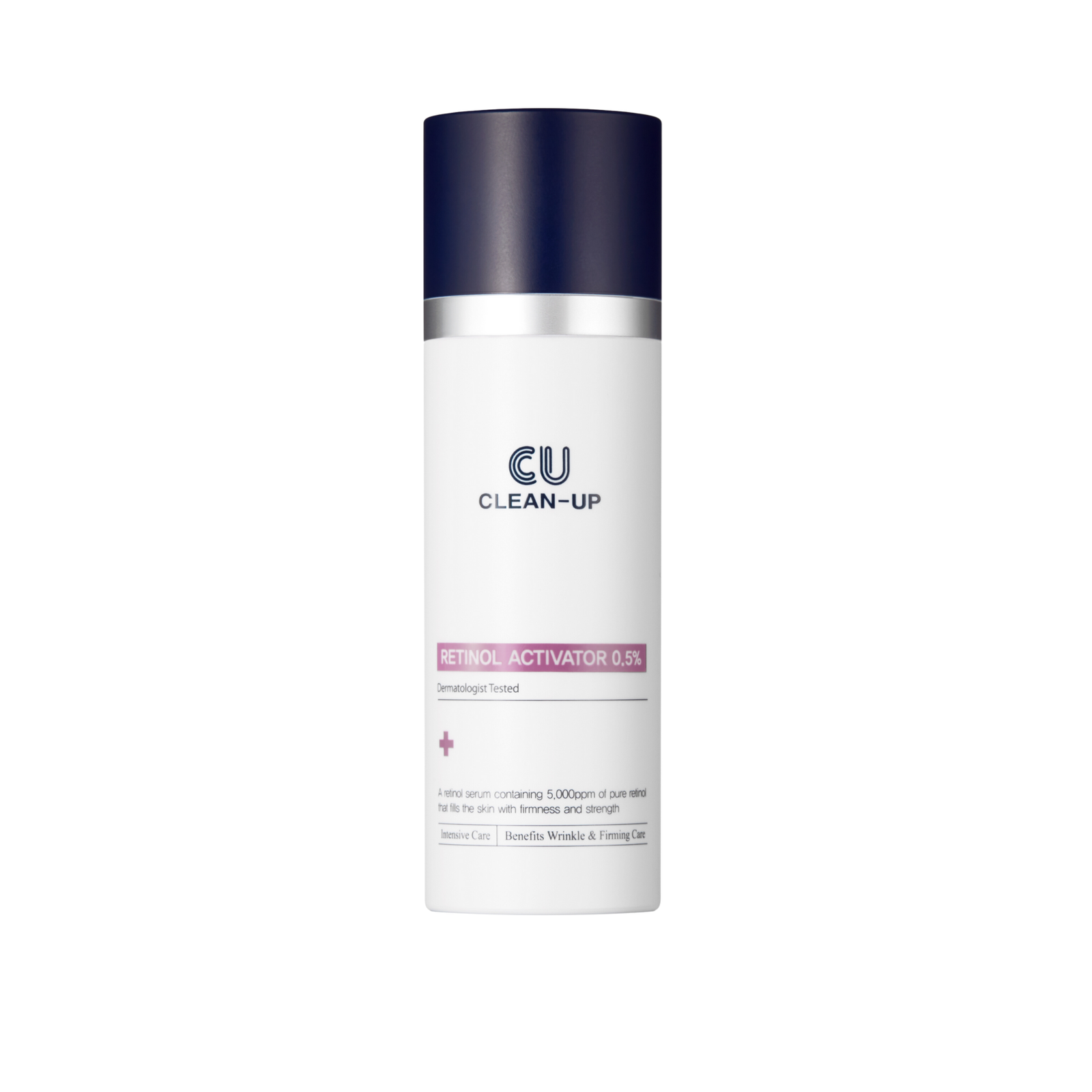 CUSKIN veido serumas su retinoliu 0.5%